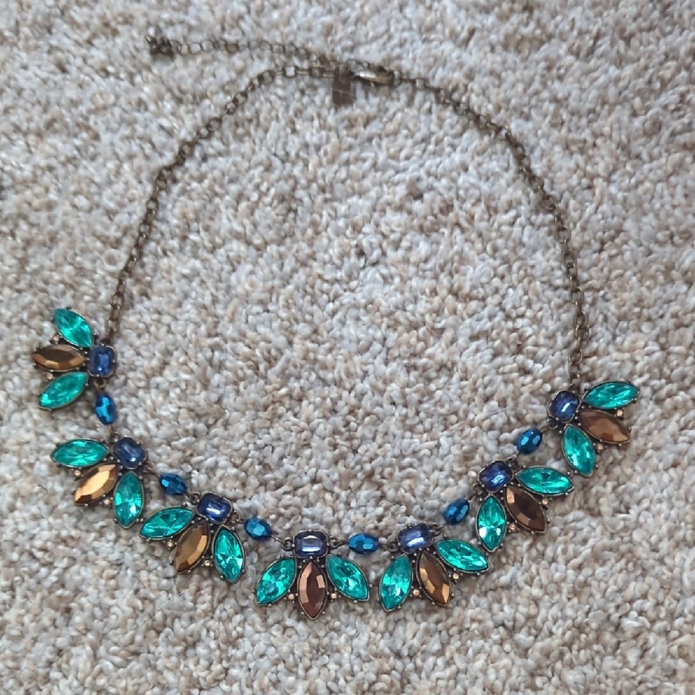 Lia Sophia Bee Necklace